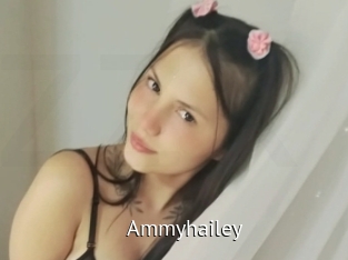 Ammyhailey
