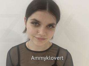 Ammyklovert