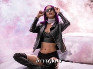 Ammykros