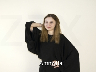 Ammylia