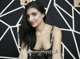 Ammymysticc