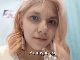 Ammyperez