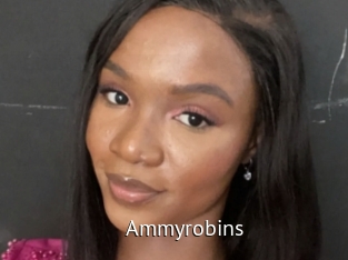 Ammyrobins