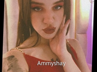 Ammyshay