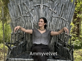 Ammyvelvet