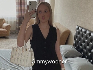 Ammywooder