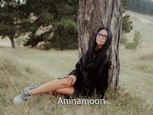 amnamoon Zizi X