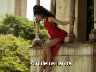 Amniemarianne
