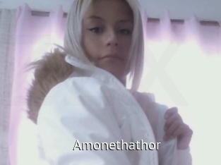 amonethathor Zizi X