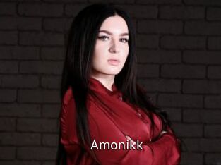 Amonikk