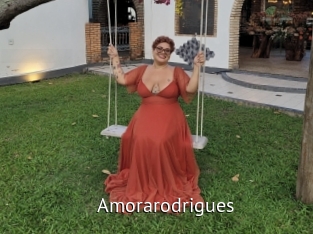 Amorarodrigues
