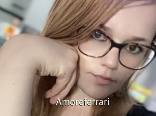 Amoreferrari