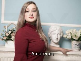 Amorerain