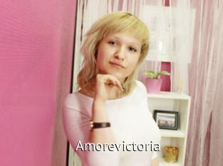 Amorevictoria