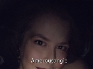Amorousangie