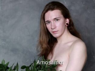 Amosamor