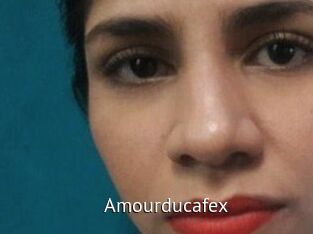 Amourducafex