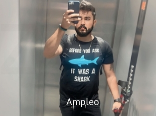 Ampleo