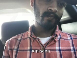 Amrsanh
