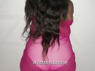 Amsterdamse
