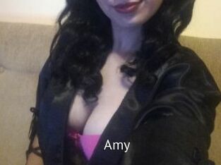 Amy