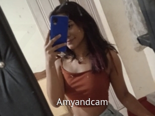 Amyandcam