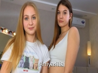 Amyasilia