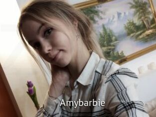 Amybarbie