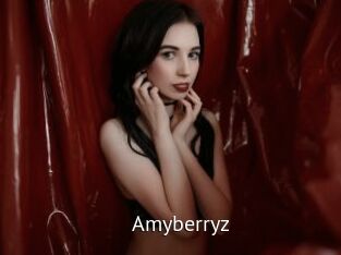 Amyberryz