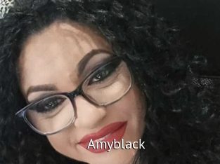 Amyblack
