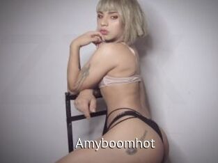 Amyboomhot