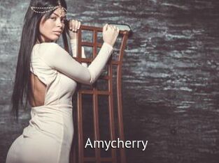 Amycherry
