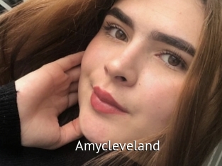 Amycleveland