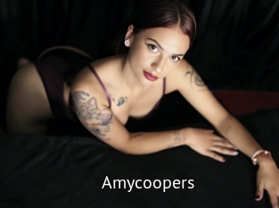 Amycoopers