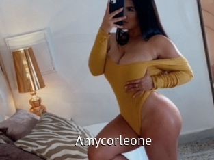 amycorleone Zizi X