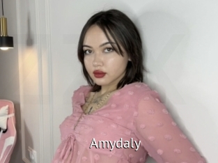 Amydaly