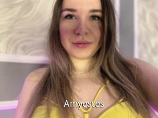 Amyestes