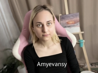 amyevansy Zizi X
