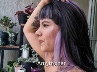 Amyfitcher