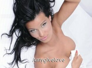 Amygivelove
