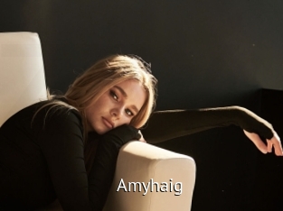 Amyhaig