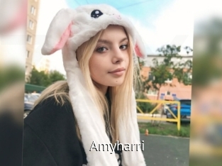 Amyharri