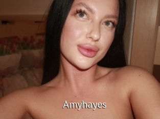 Amyhayes