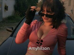 Amyhilson