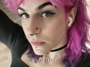 Amyivy