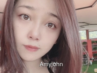Amyjohn