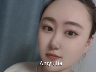 Amyjulia