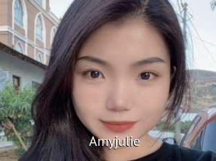 Amyjulie