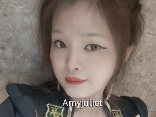 Amyjuliet