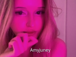 Amyjuney